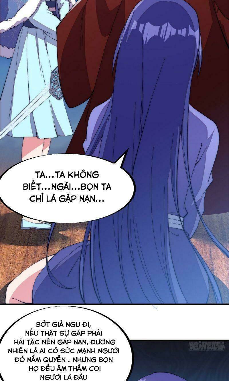 Ta Có Một Sơn Trại Chap 94 - Next Chap 95