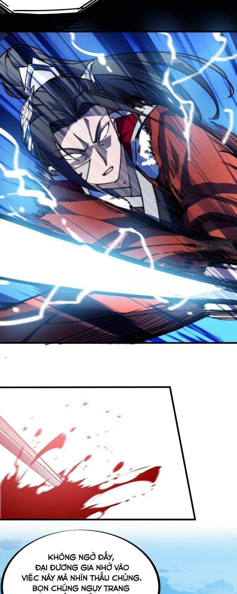 Ta Có Một Sơn Trại Chap 94 - Next Chap 95