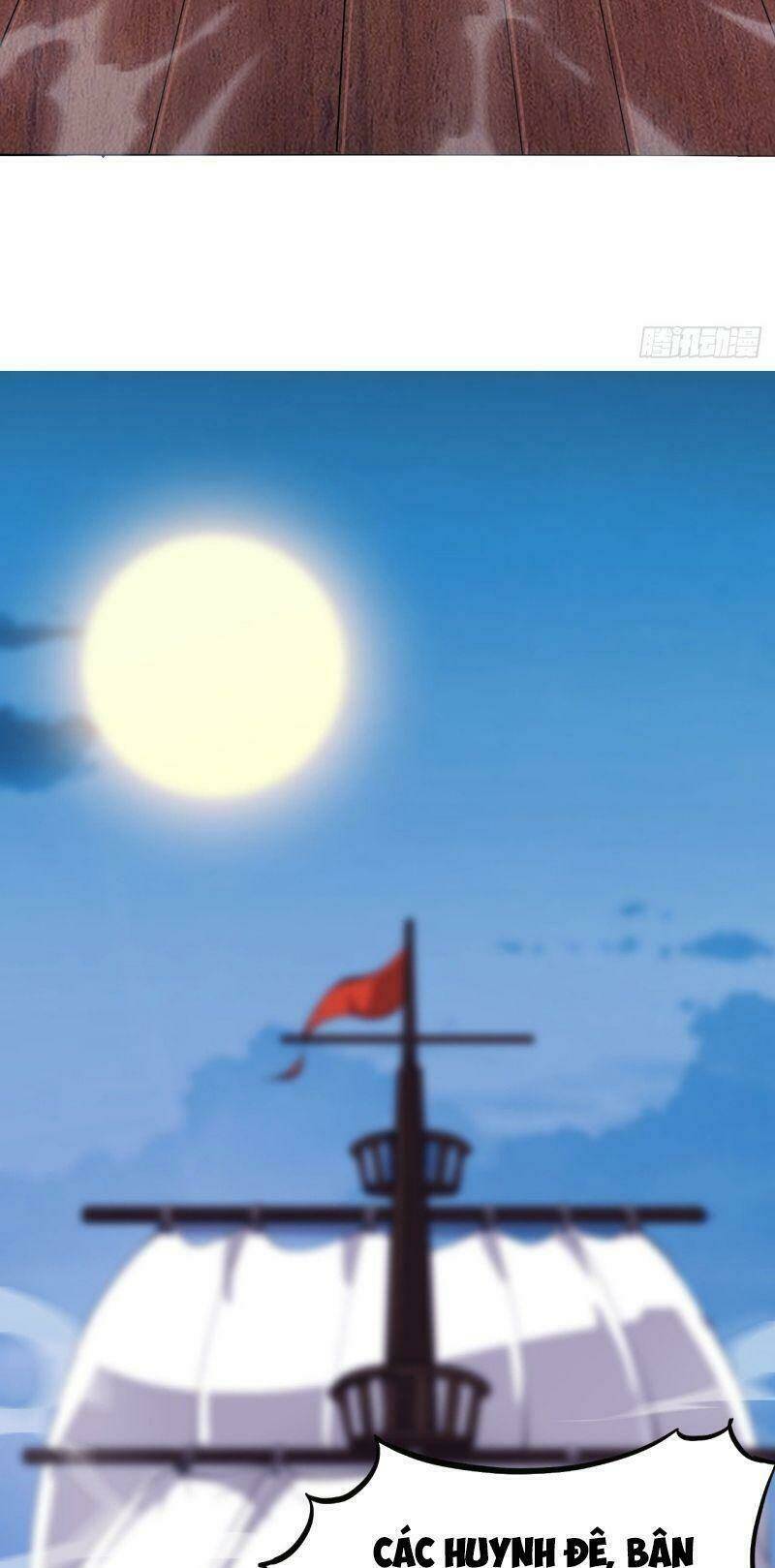 Ta Có Một Sơn Trại Chap 94 - Next Chap 95