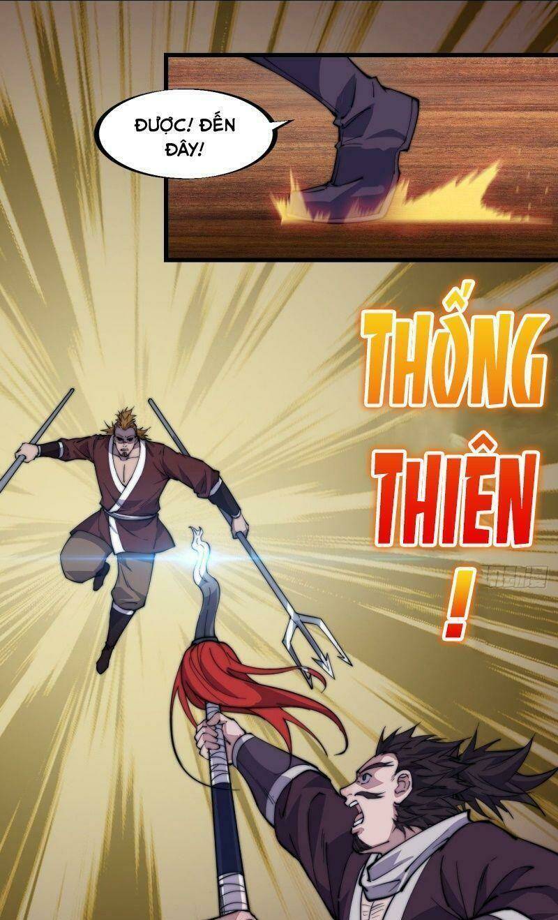 Ta Có Một Sơn Trại Chap 95 - Next Chap 96