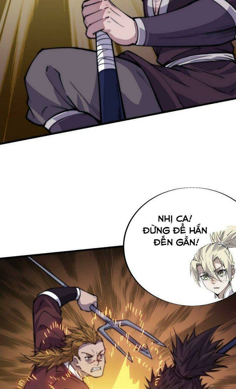 Ta Có Một Sơn Trại Chap 95 - Next Chap 96