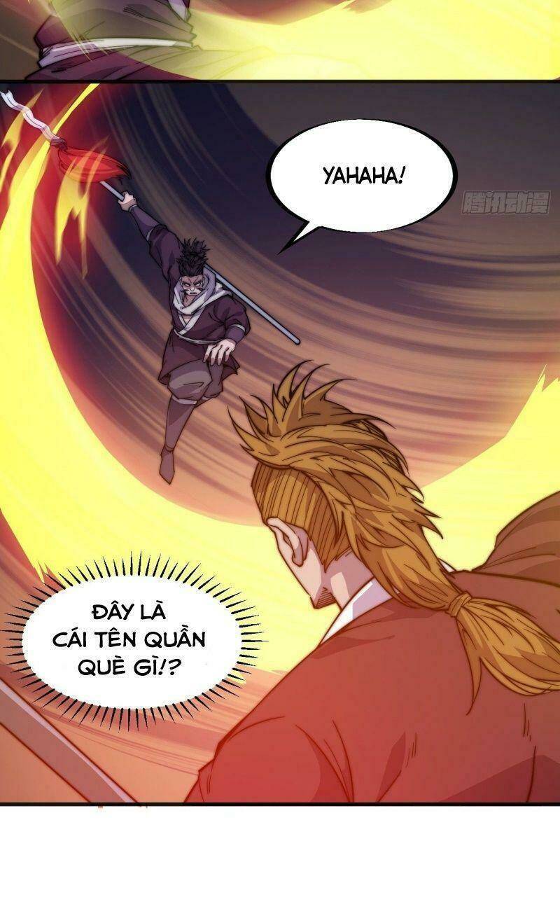 Ta Có Một Sơn Trại Chap 95 - Next Chap 96