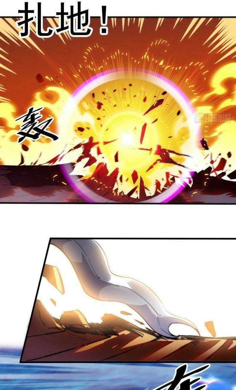 Ta Có Một Sơn Trại Chap 95 - Next Chap 96