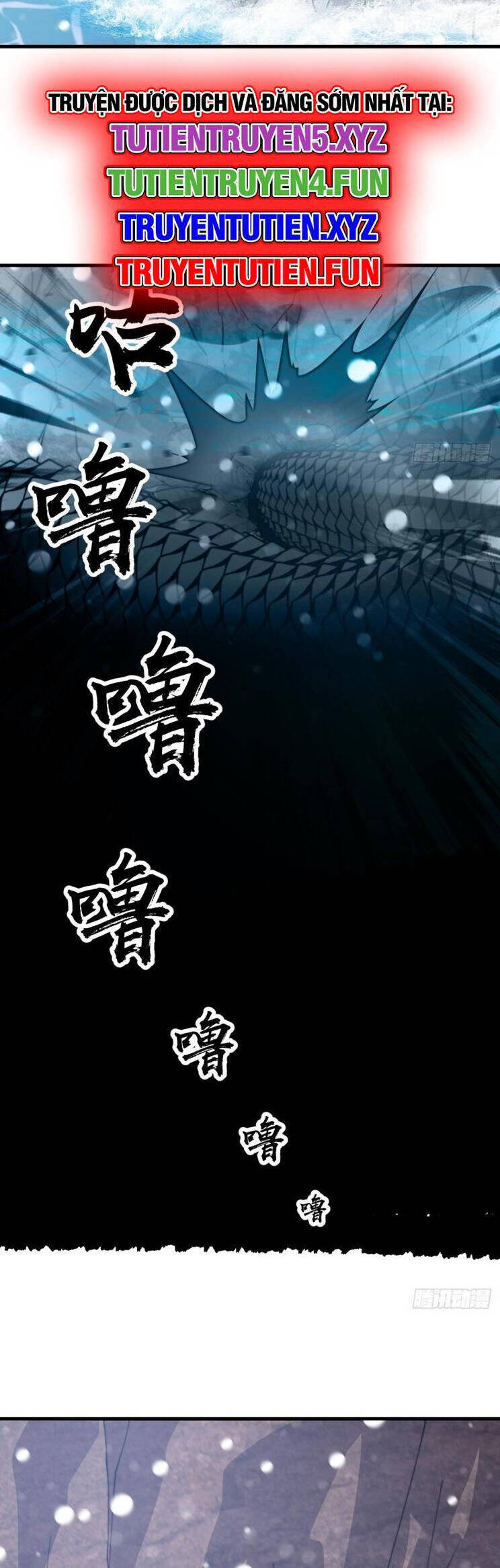 Ta Có Một Sơn Trại Chap 950 - Next Chap 951