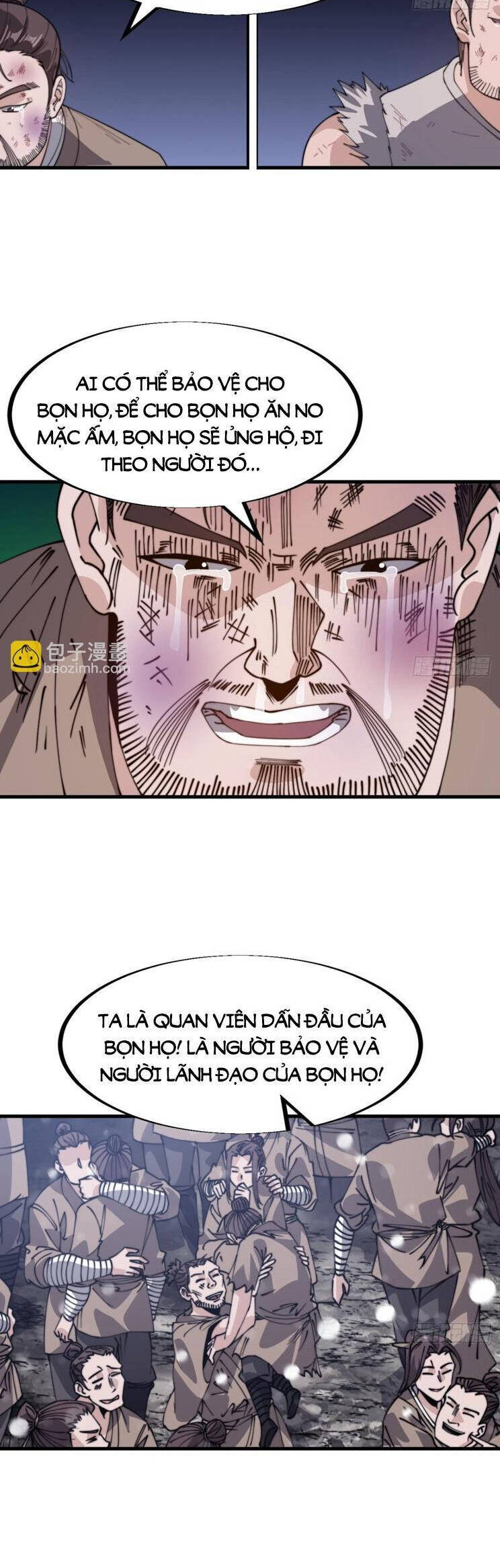 Ta Có Một Sơn Trại Chap 950 - Next Chap 951