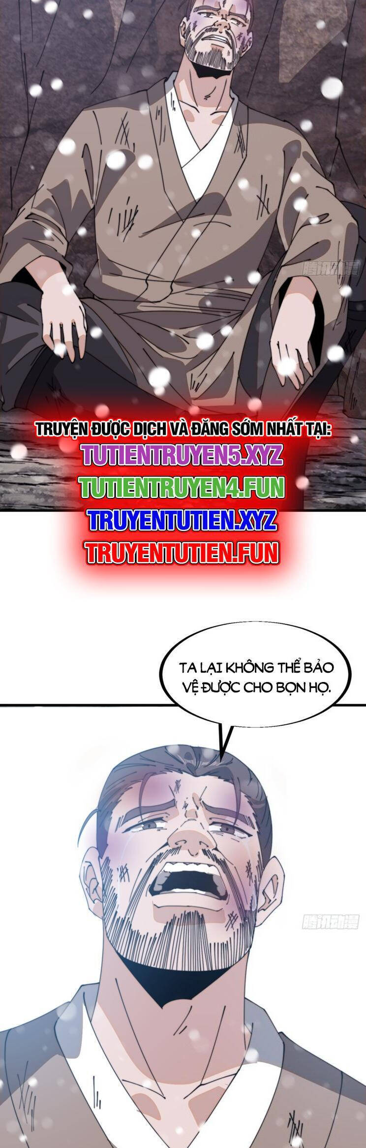 Ta Có Một Sơn Trại Chap 950 - Next Chap 951