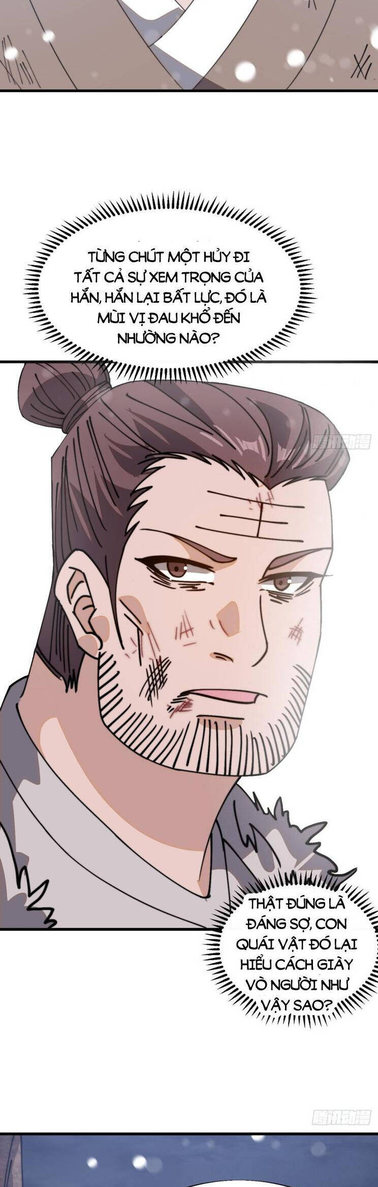 Ta Có Một Sơn Trại Chap 950 - Next Chap 951