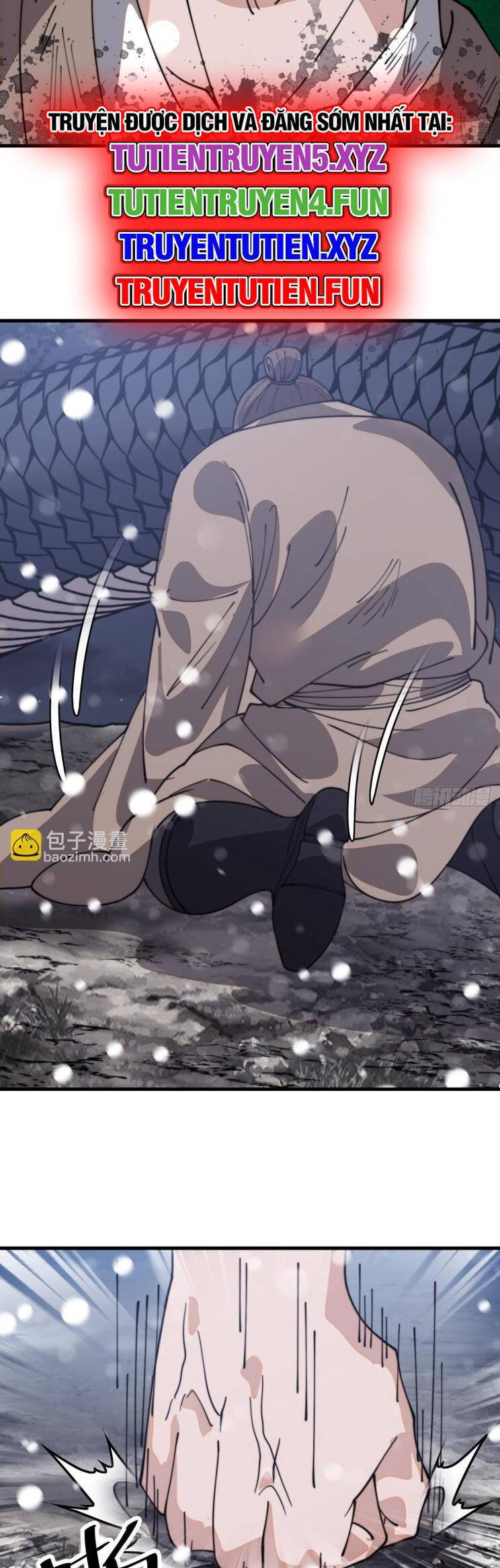 Ta Có Một Sơn Trại Chap 950 - Next Chap 951