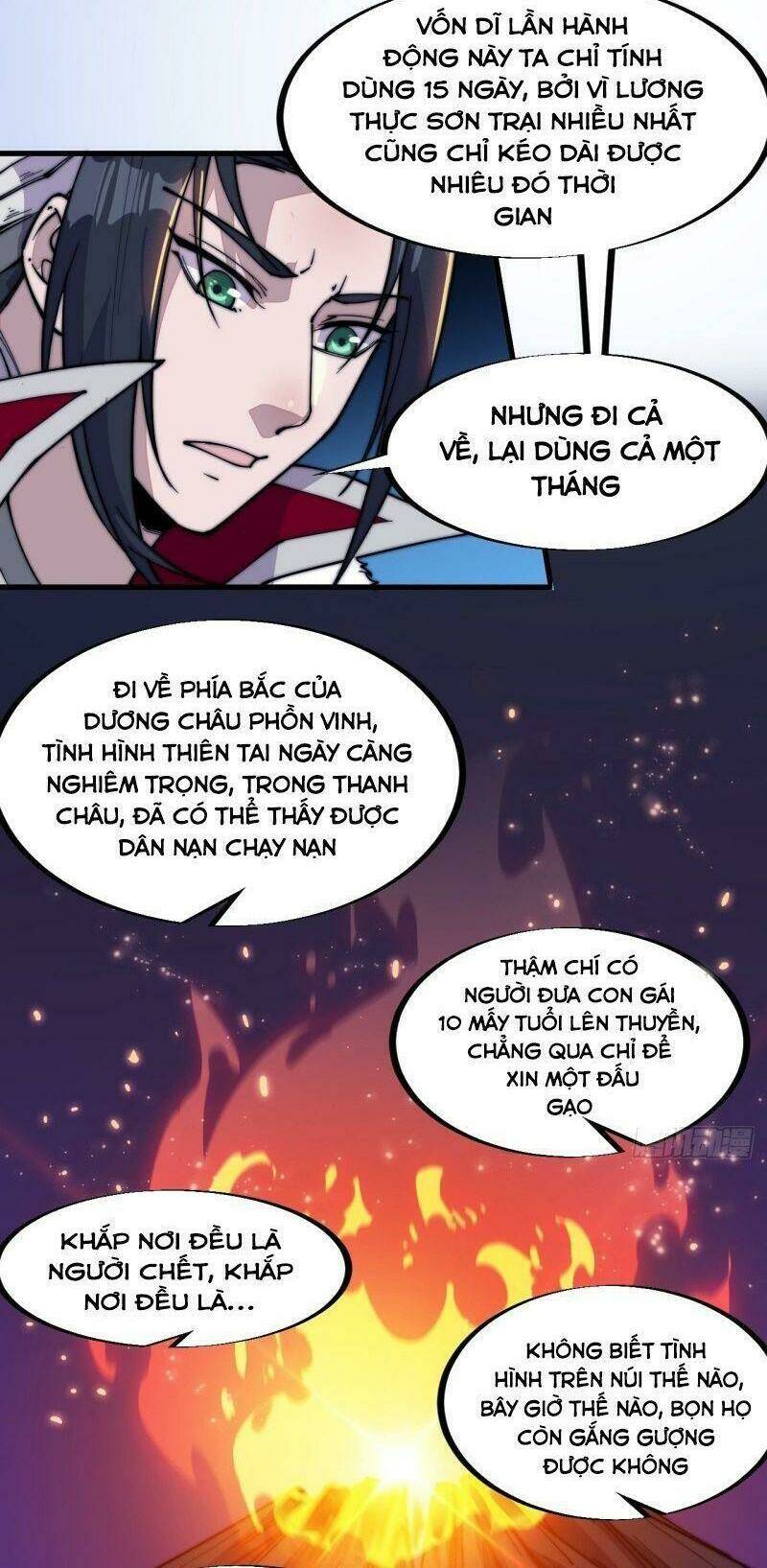 Ta Có Một Sơn Trại Chap 96 - Next Chap 97
