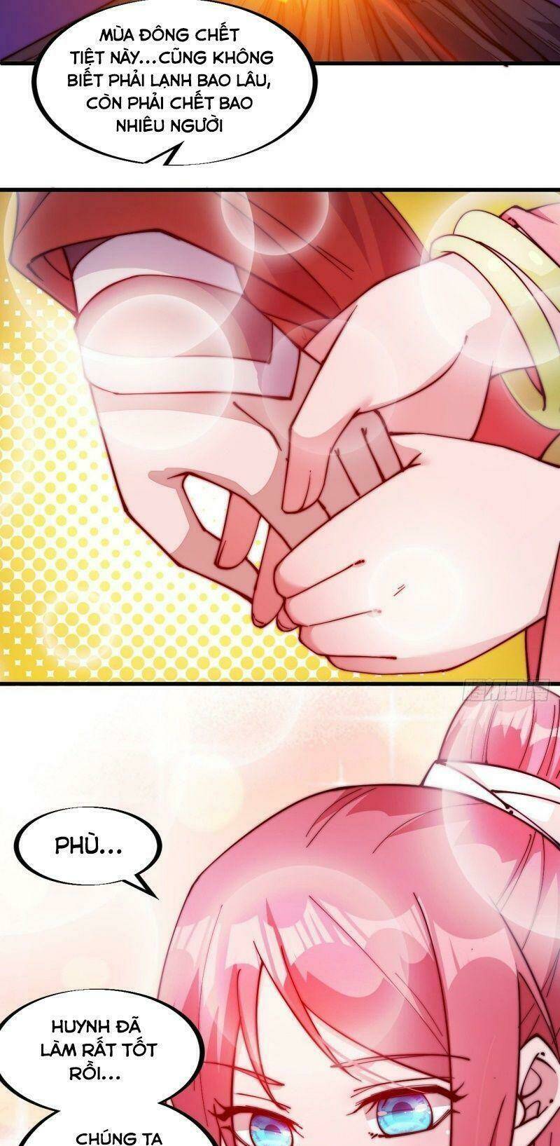 Ta Có Một Sơn Trại Chap 96 - Next Chap 97