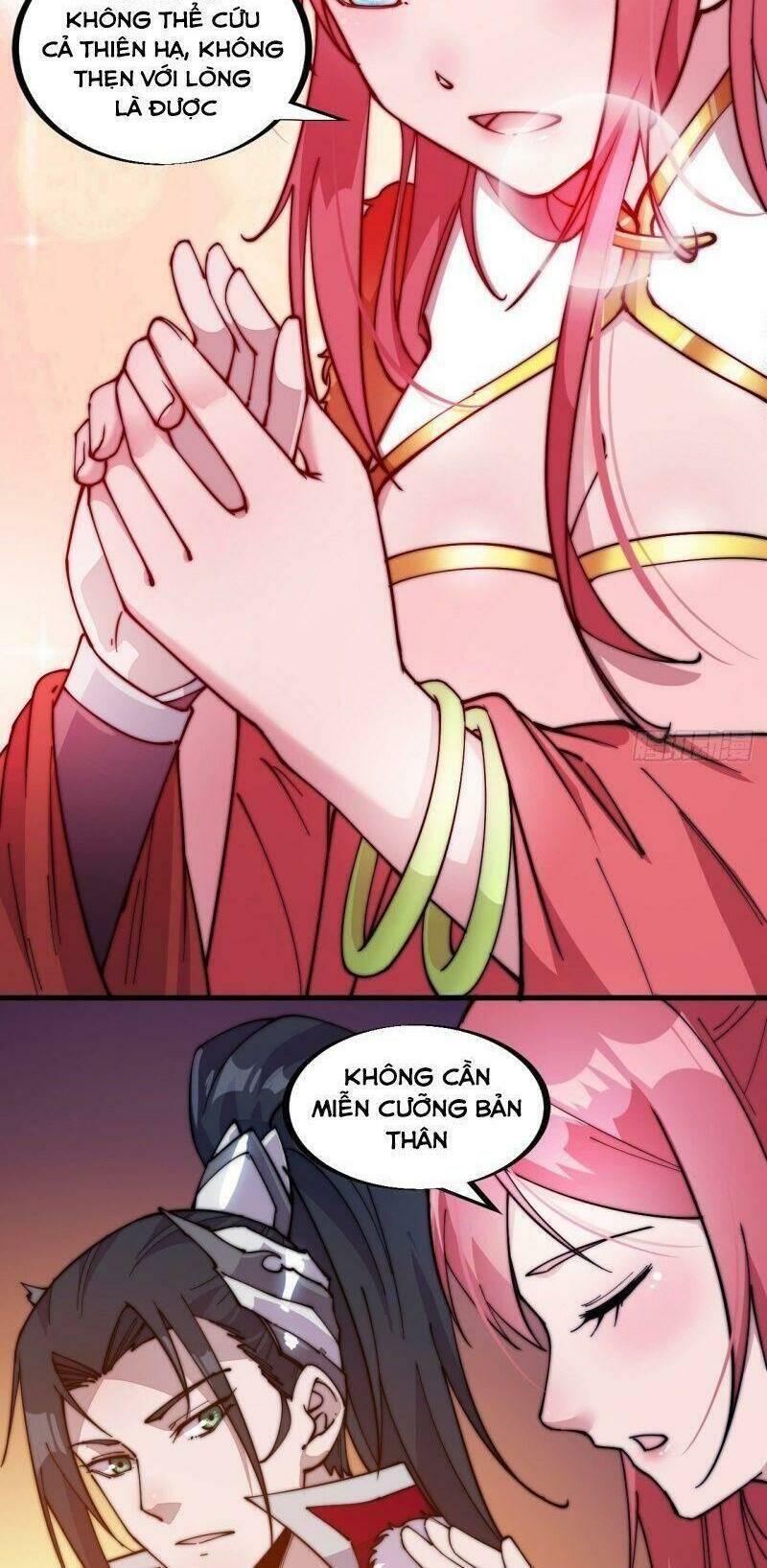 Ta Có Một Sơn Trại Chap 96 - Next Chap 97