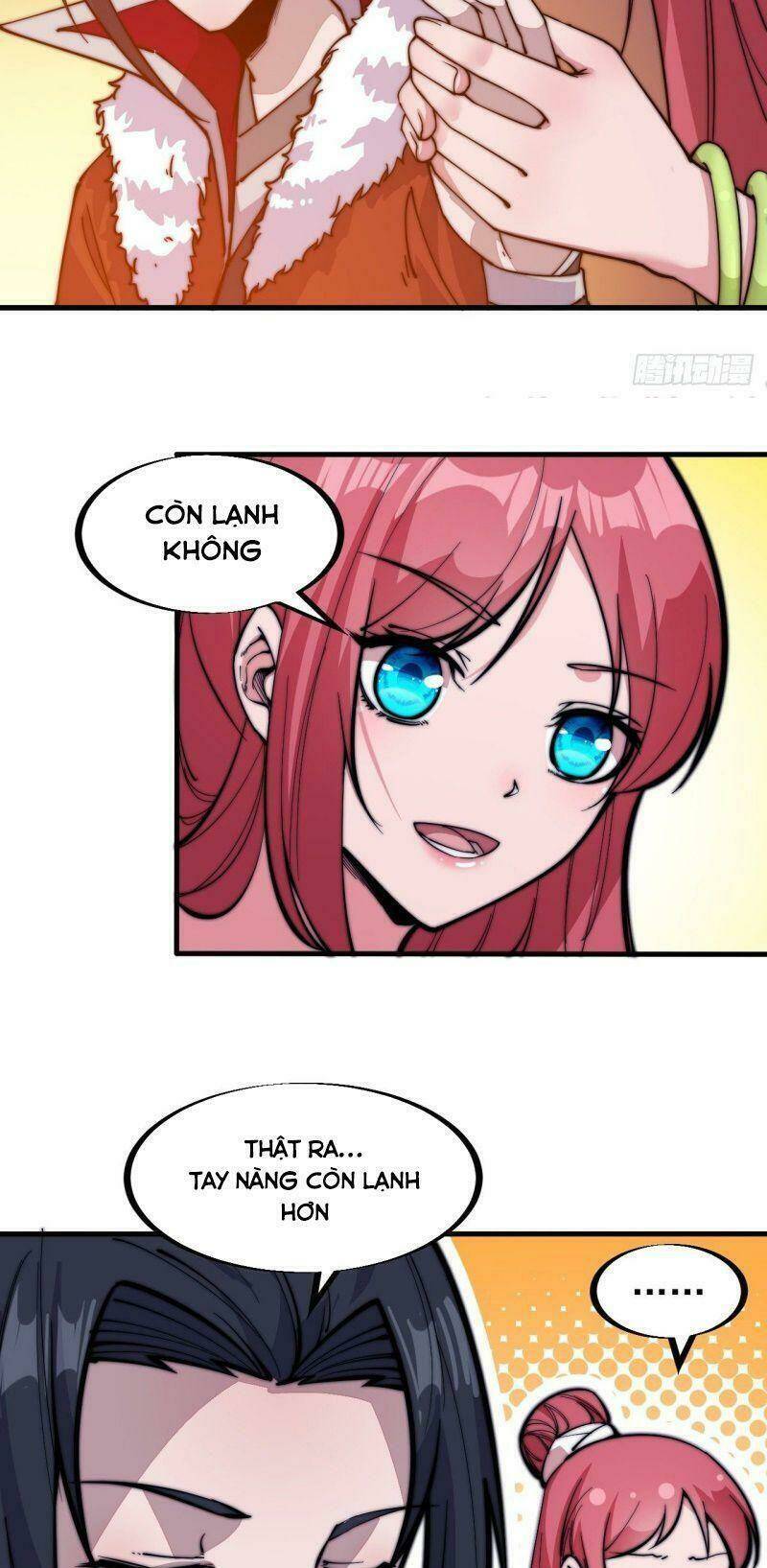 Ta Có Một Sơn Trại Chap 96 - Next Chap 97