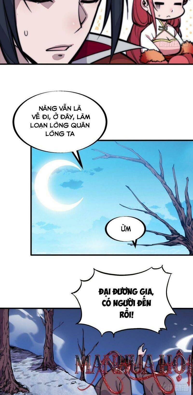 Ta Có Một Sơn Trại Chap 96 - Next Chap 97