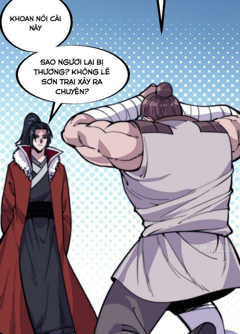 Ta Có Một Sơn Trại Chap 96 - Next Chap 97
