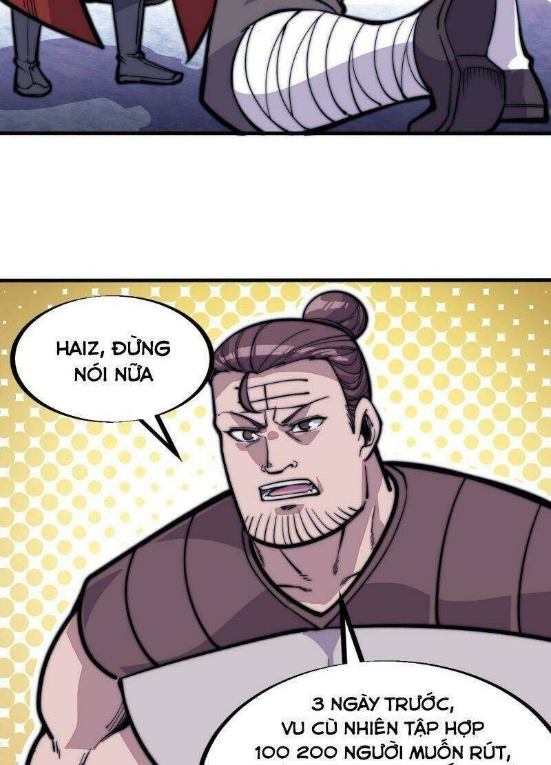 Ta Có Một Sơn Trại Chap 96 - Next Chap 97