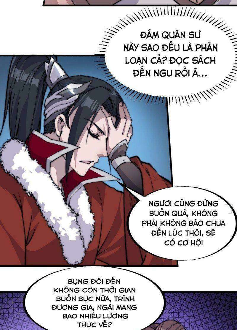 Ta Có Một Sơn Trại Chap 96 - Next Chap 97