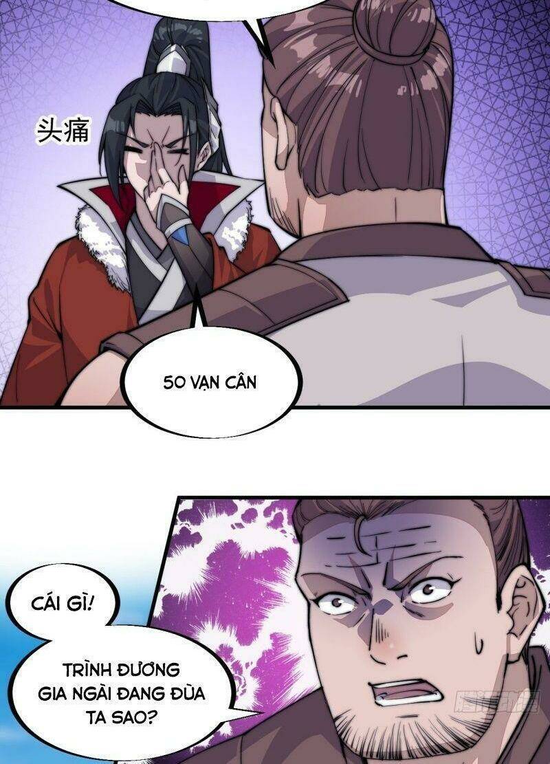 Ta Có Một Sơn Trại Chap 96 - Next Chap 97