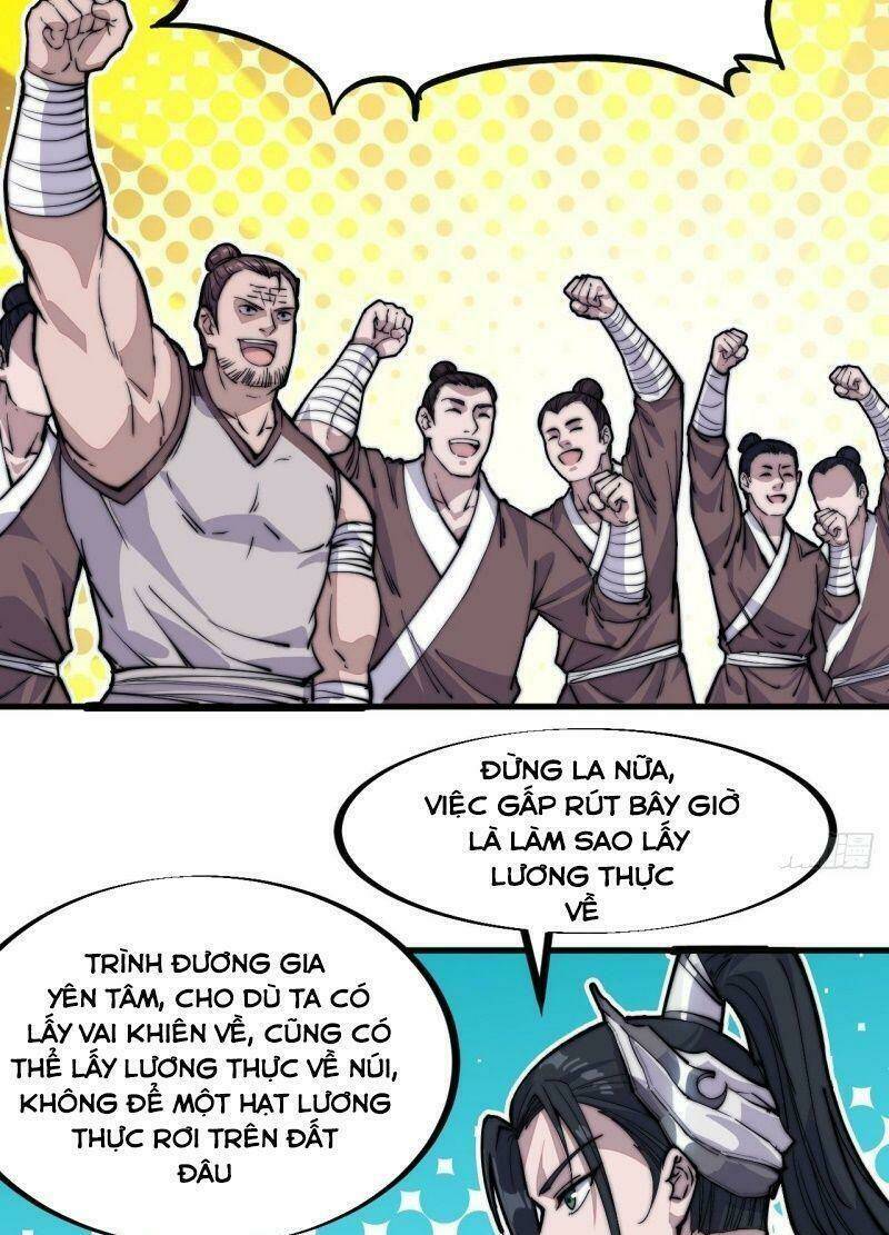 Ta Có Một Sơn Trại Chap 96 - Next Chap 97