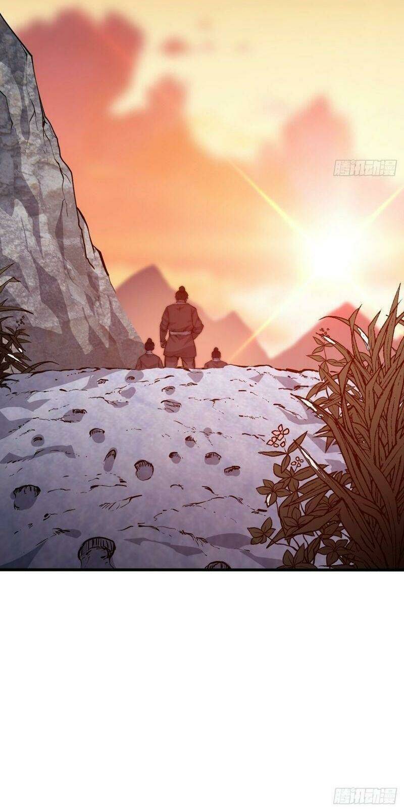 Ta Có Một Sơn Trại Chap 96 - Next Chap 97