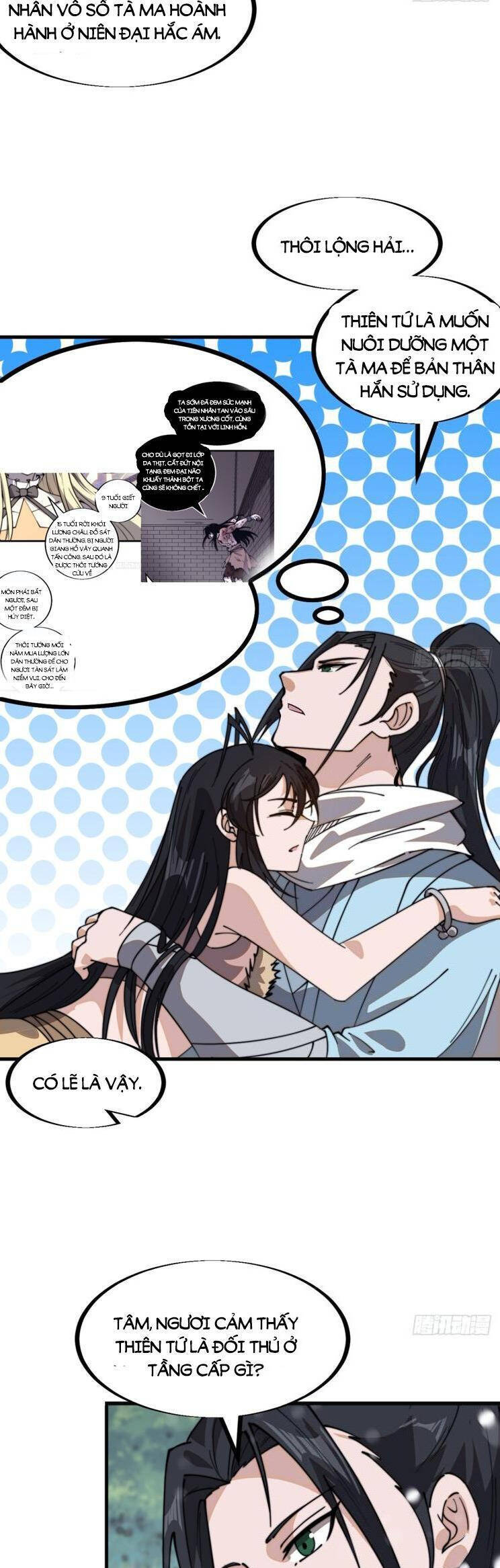 Ta Có Một Sơn Trại Chap 964 - Next Chap 965