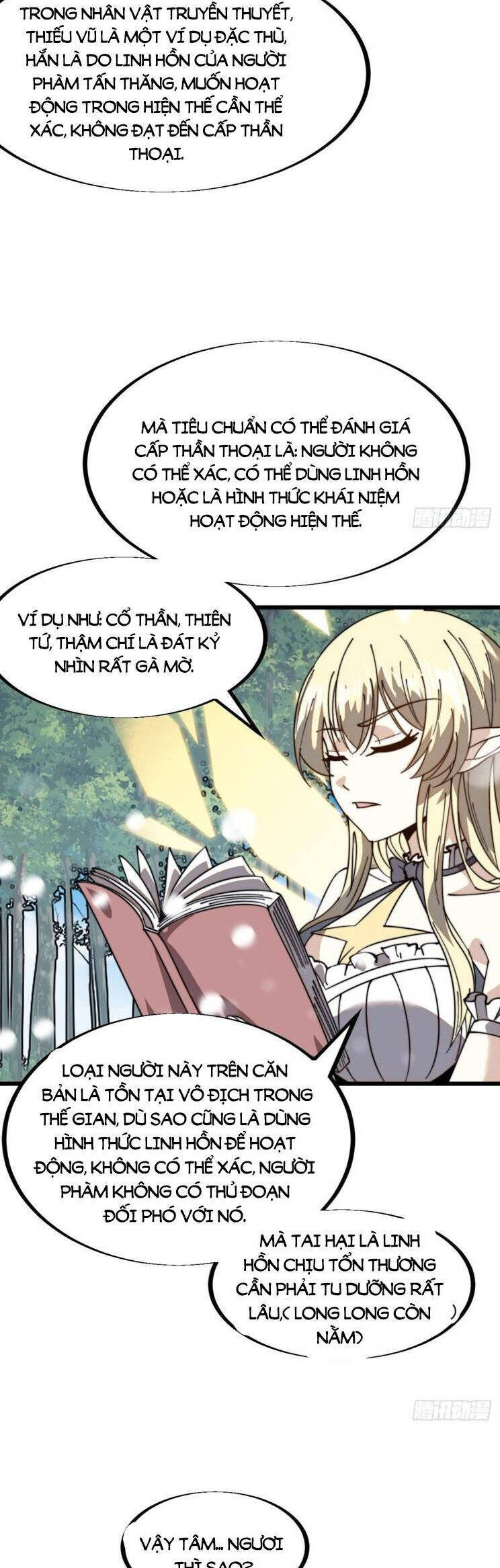 Ta Có Một Sơn Trại Chap 964 - Next Chap 965