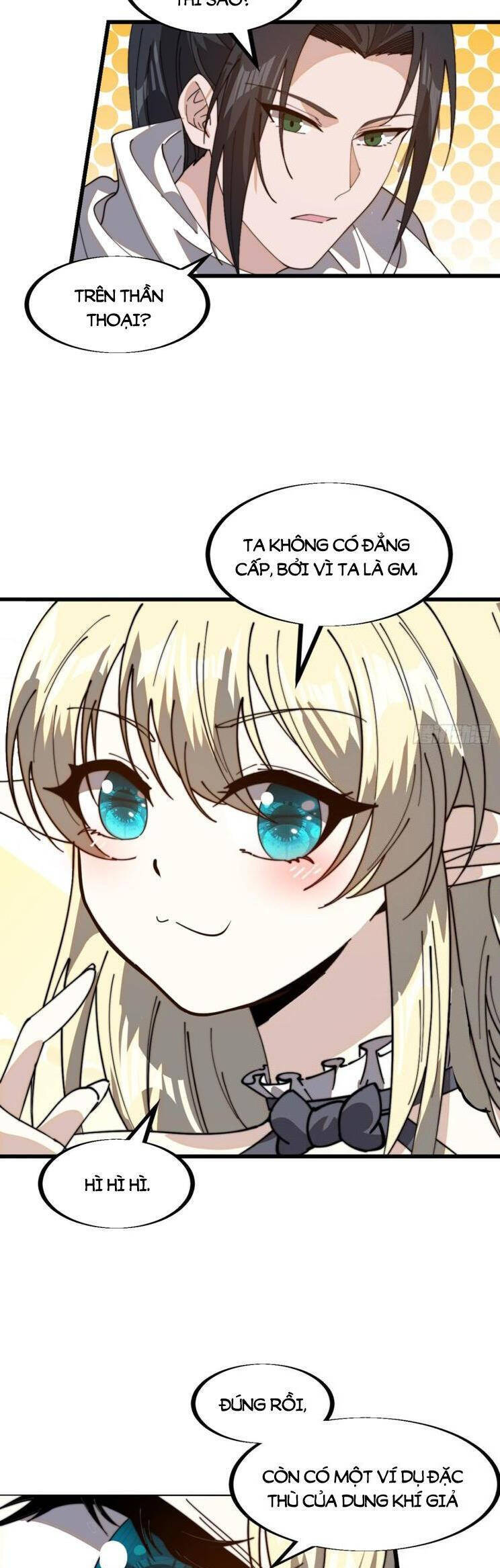 Ta Có Một Sơn Trại Chap 964 - Next Chap 965