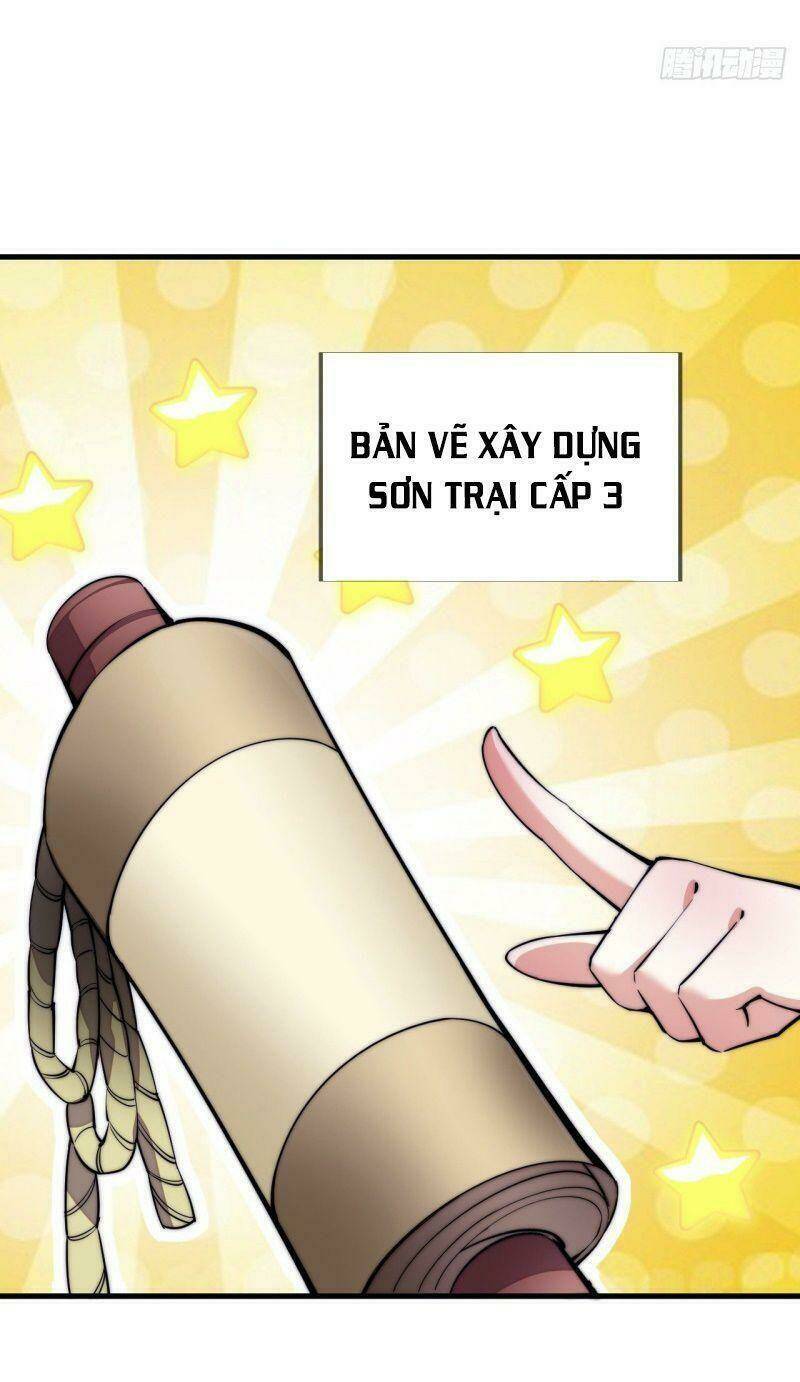 Ta Có Một Sơn Trại Chap 97 - Next Chap 98