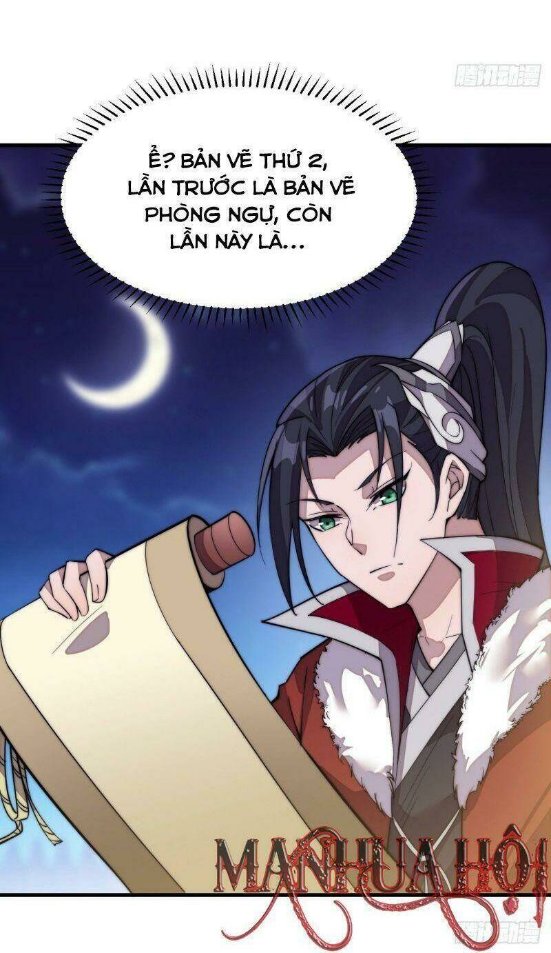 Ta Có Một Sơn Trại Chap 97 - Next Chap 98