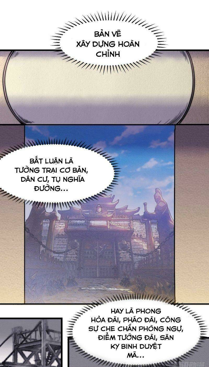 Ta Có Một Sơn Trại Chap 97 - Next Chap 98