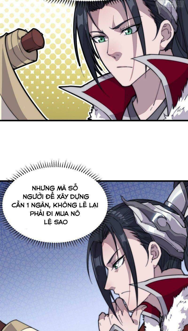 Ta Có Một Sơn Trại Chap 97 - Next Chap 98