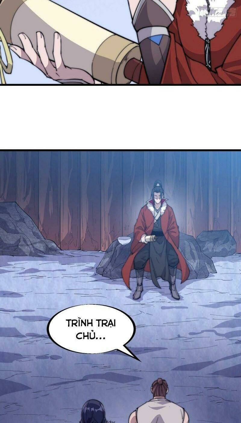 Ta Có Một Sơn Trại Chap 97 - Next Chap 98