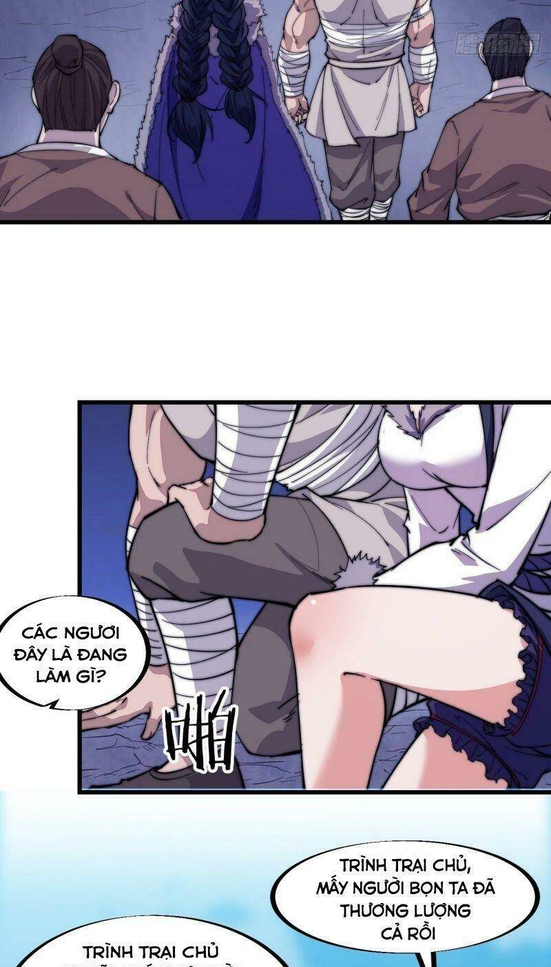 Ta Có Một Sơn Trại Chap 97 - Next Chap 98