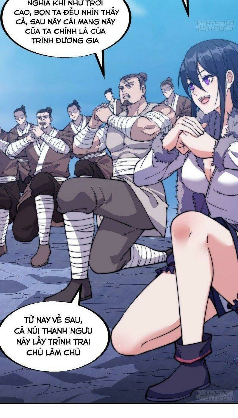 Ta Có Một Sơn Trại Chap 97 - Next Chap 98