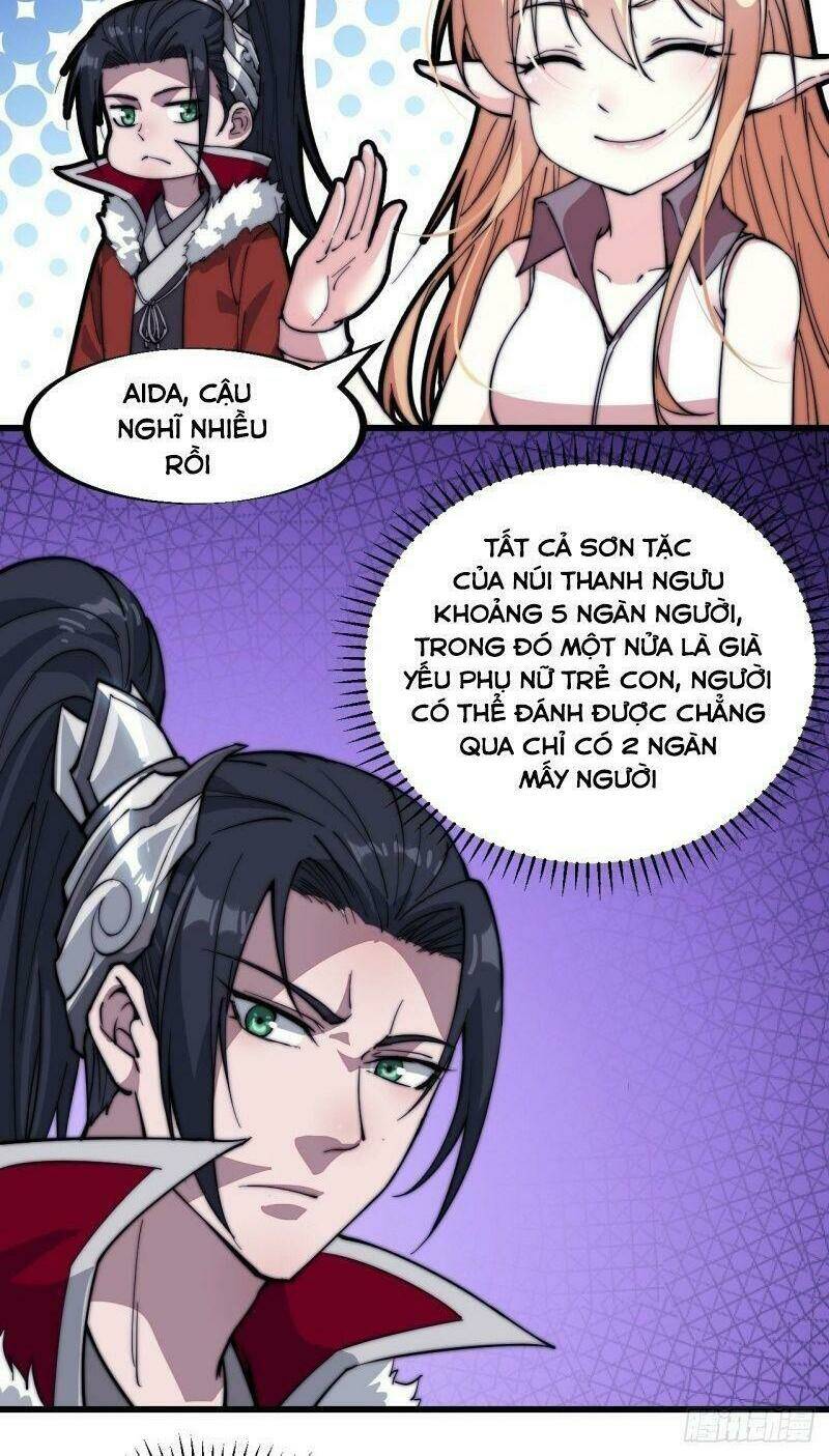 Ta Có Một Sơn Trại Chap 97 - Next Chap 98