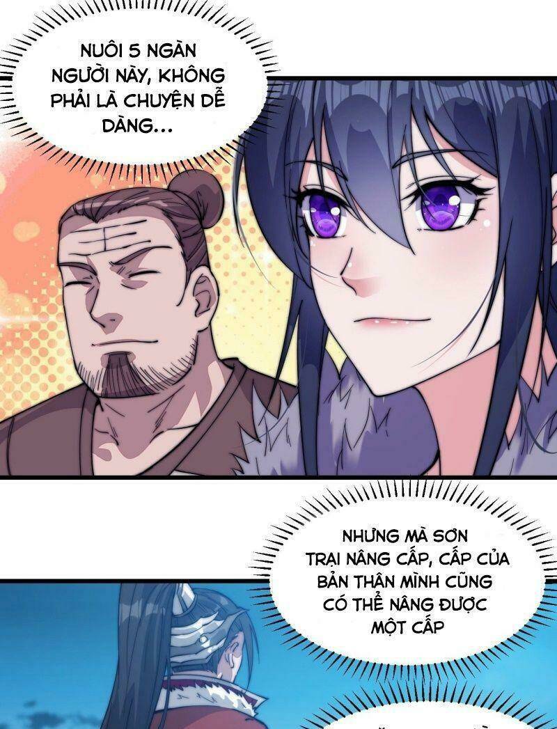 Ta Có Một Sơn Trại Chap 97 - Next Chap 98