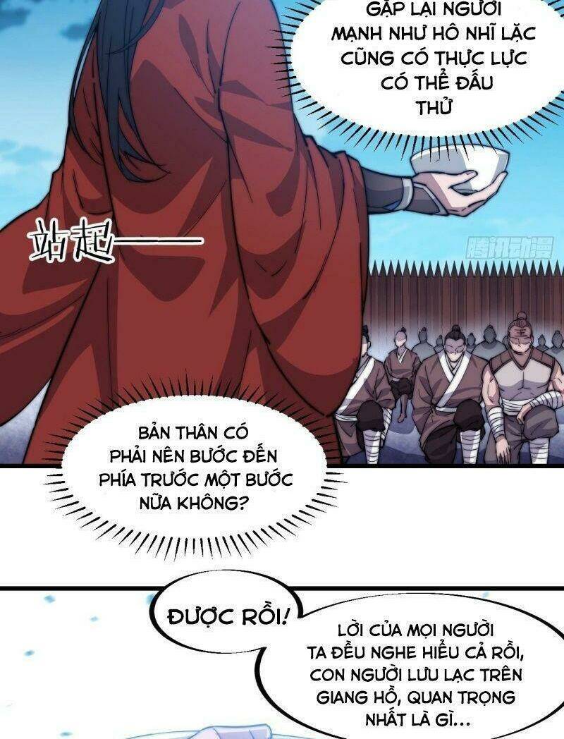 Ta Có Một Sơn Trại Chap 97 - Next Chap 98