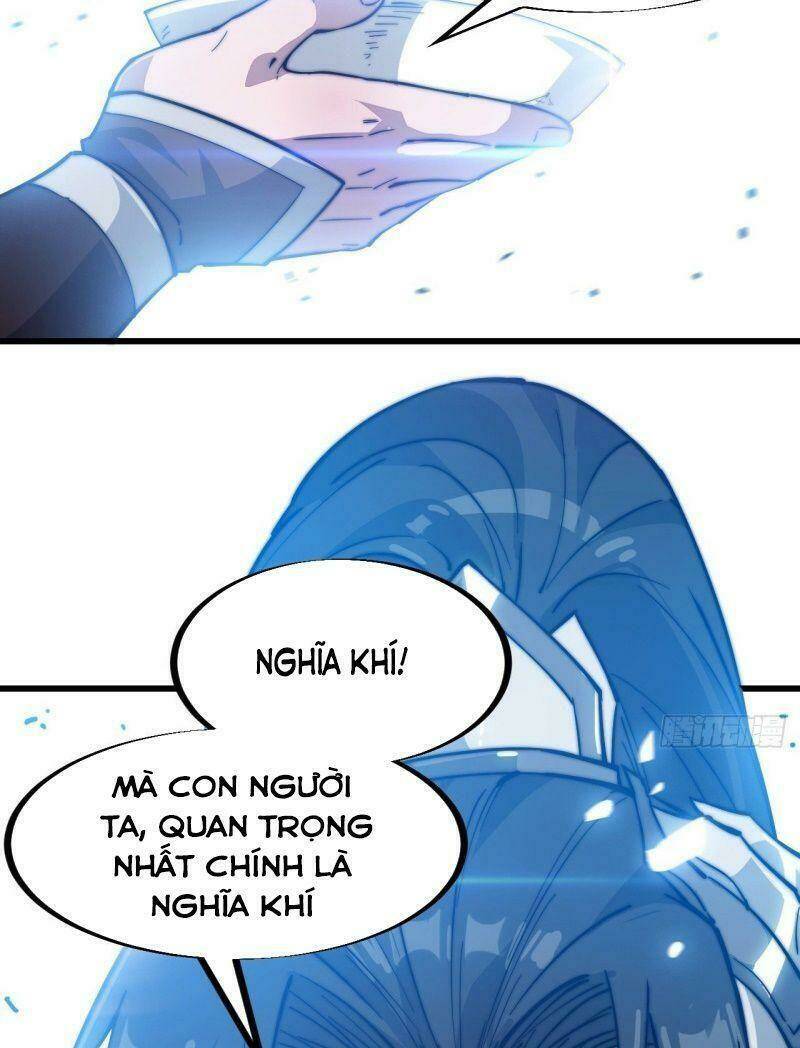 Ta Có Một Sơn Trại Chap 97 - Next Chap 98
