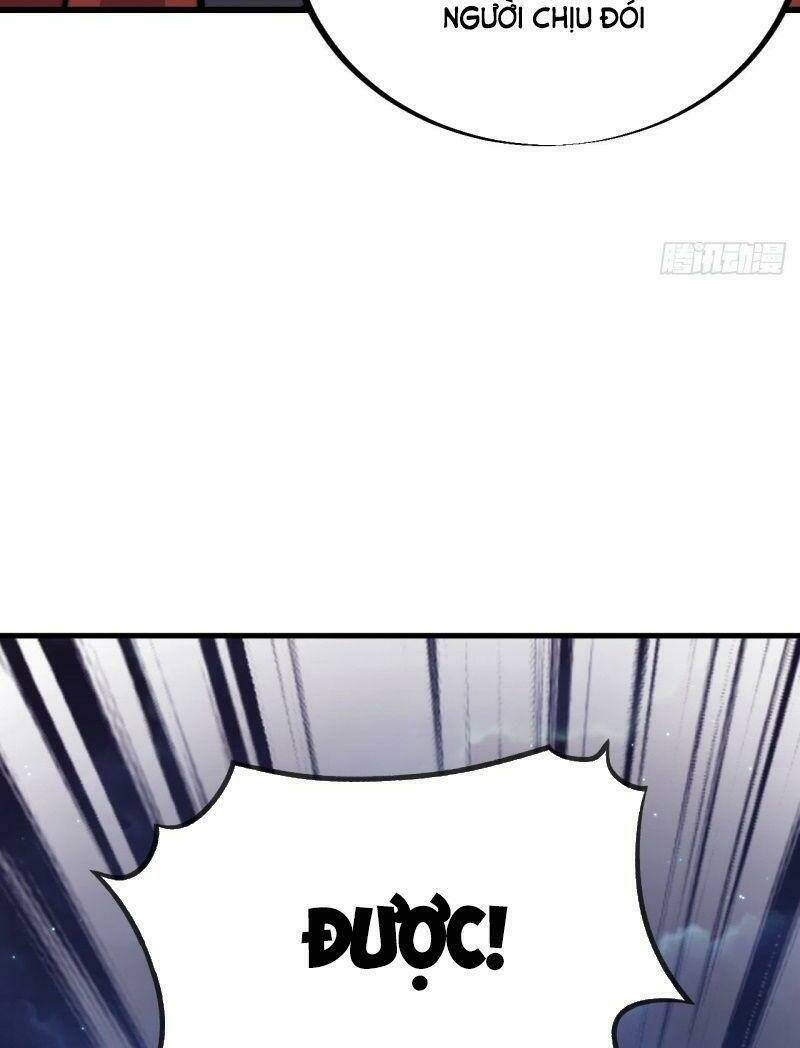 Ta Có Một Sơn Trại Chap 97 - Next Chap 98