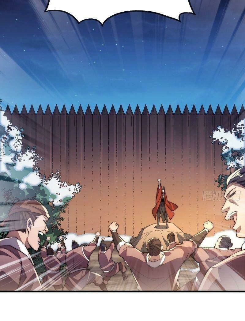 Ta Có Một Sơn Trại Chap 97 - Next Chap 98