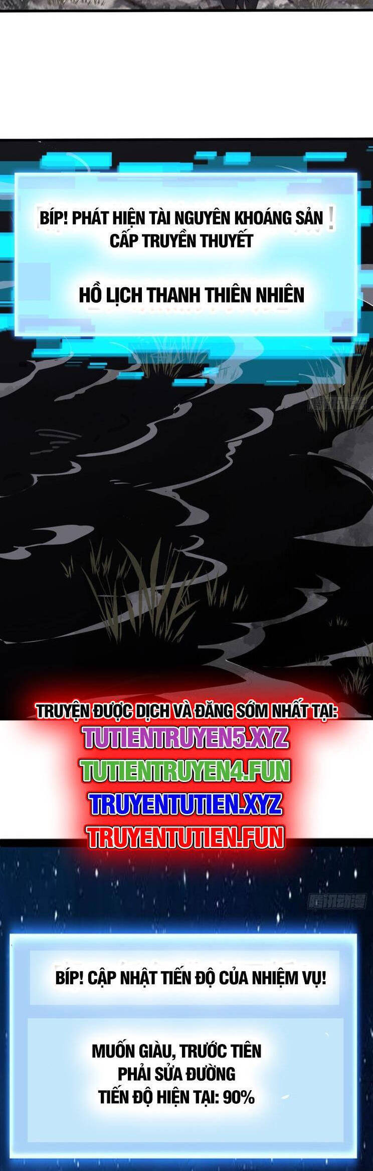 Ta Có Một Sơn Trại Chap 974 - Next Chap 975