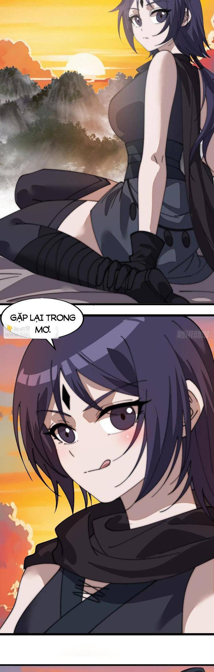 Ta Có Một Sơn Trại Chap 975 - Next Chap 976