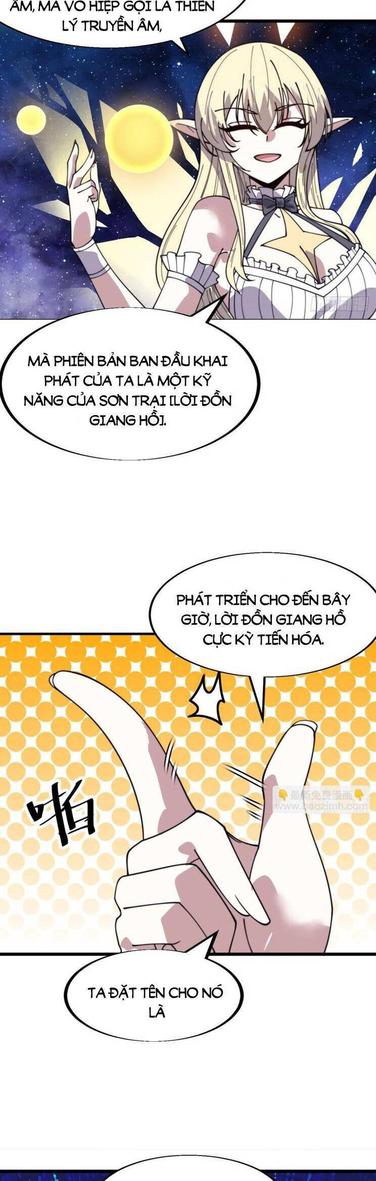 Ta Có Một Sơn Trại Chap 976 - Next Chap 977