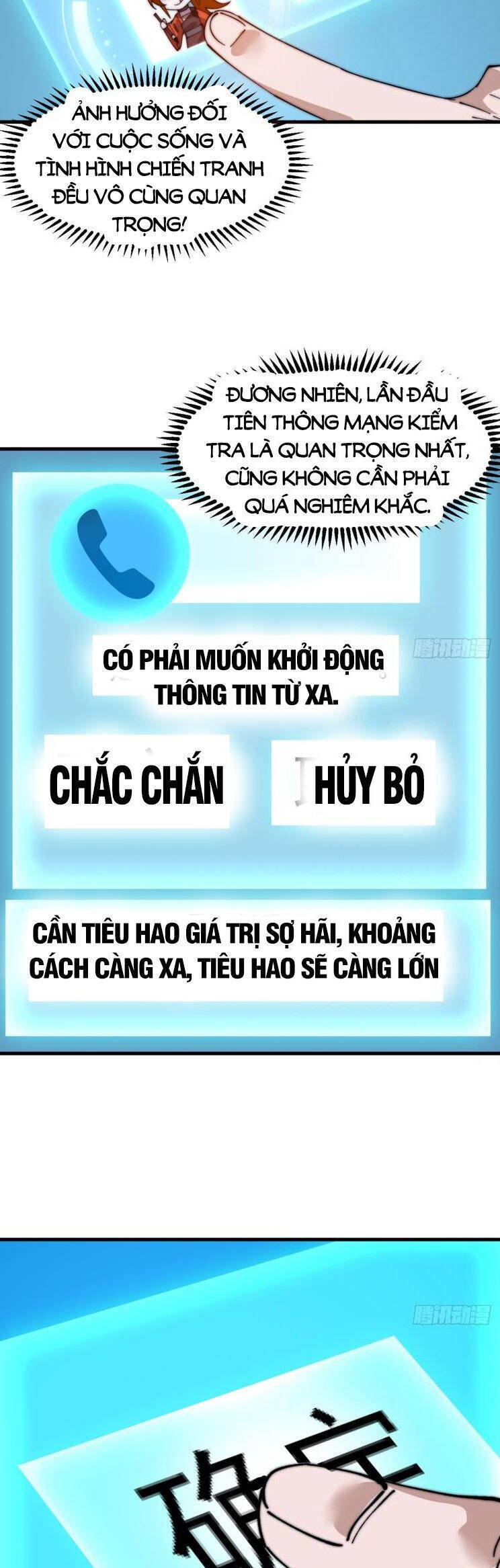 Ta Có Một Sơn Trại Chap 976 - Next Chap 977