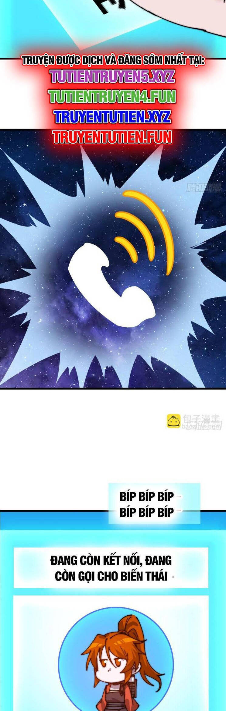 Ta Có Một Sơn Trại Chap 976 - Next Chap 977