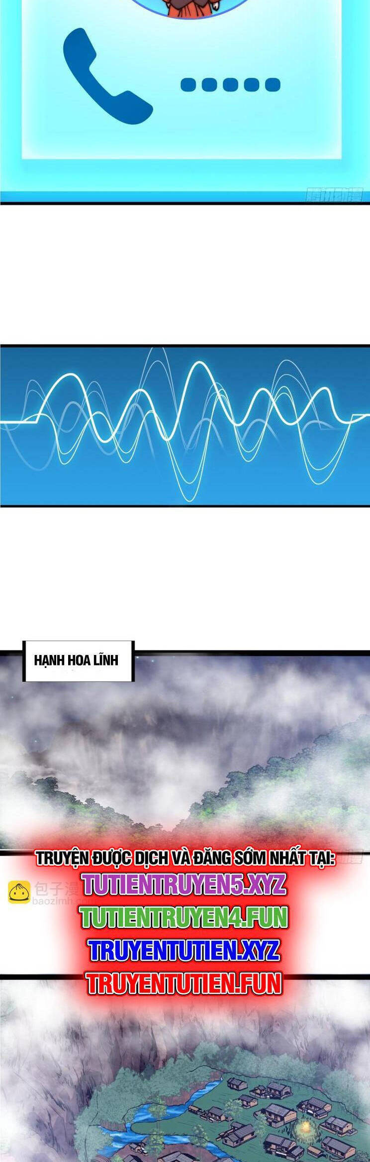 Ta Có Một Sơn Trại Chap 976 - Next Chap 977