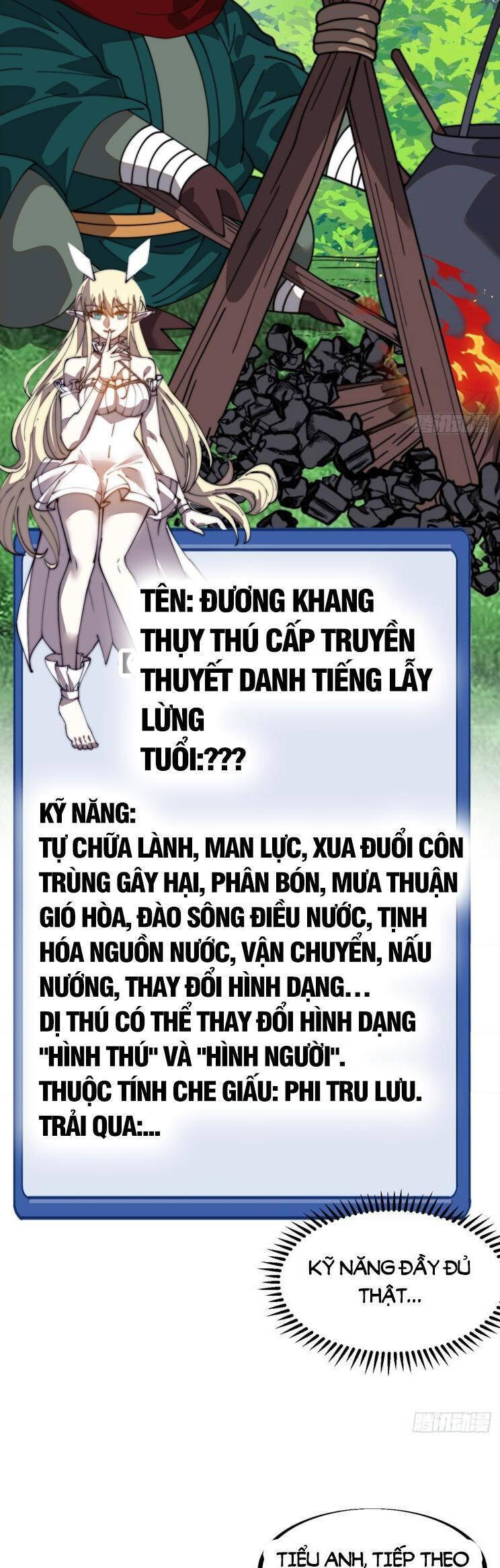 Ta Có Một Sơn Trại Chap 977 - Next Chap 978