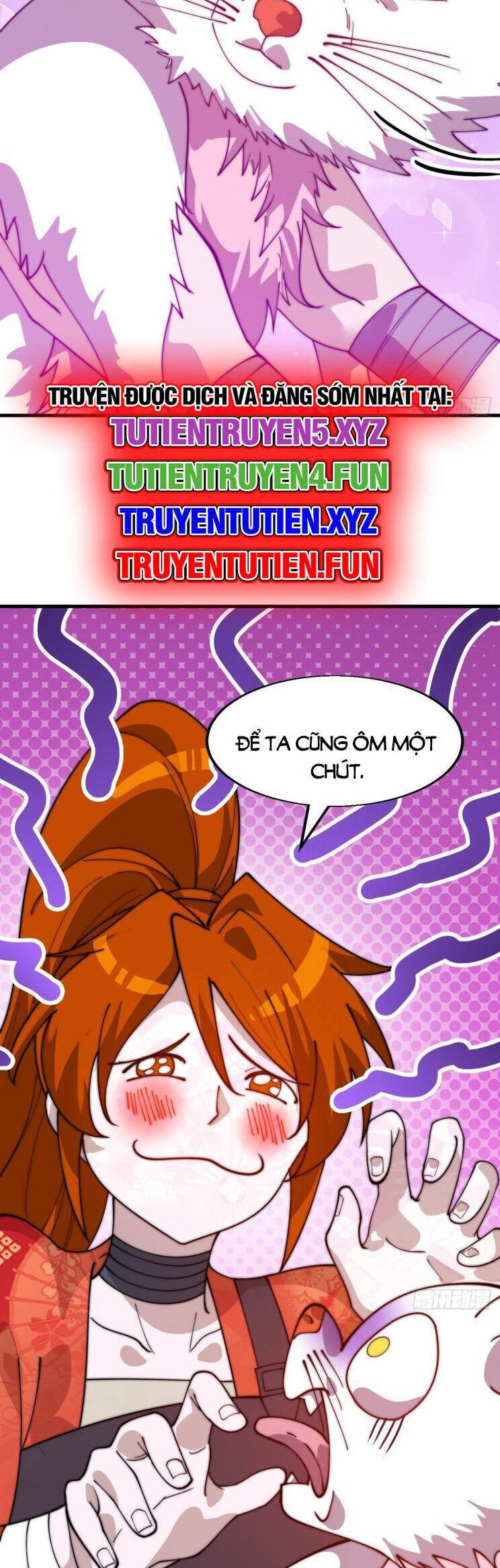 Ta Có Một Sơn Trại Chap 977 - Next Chap 978