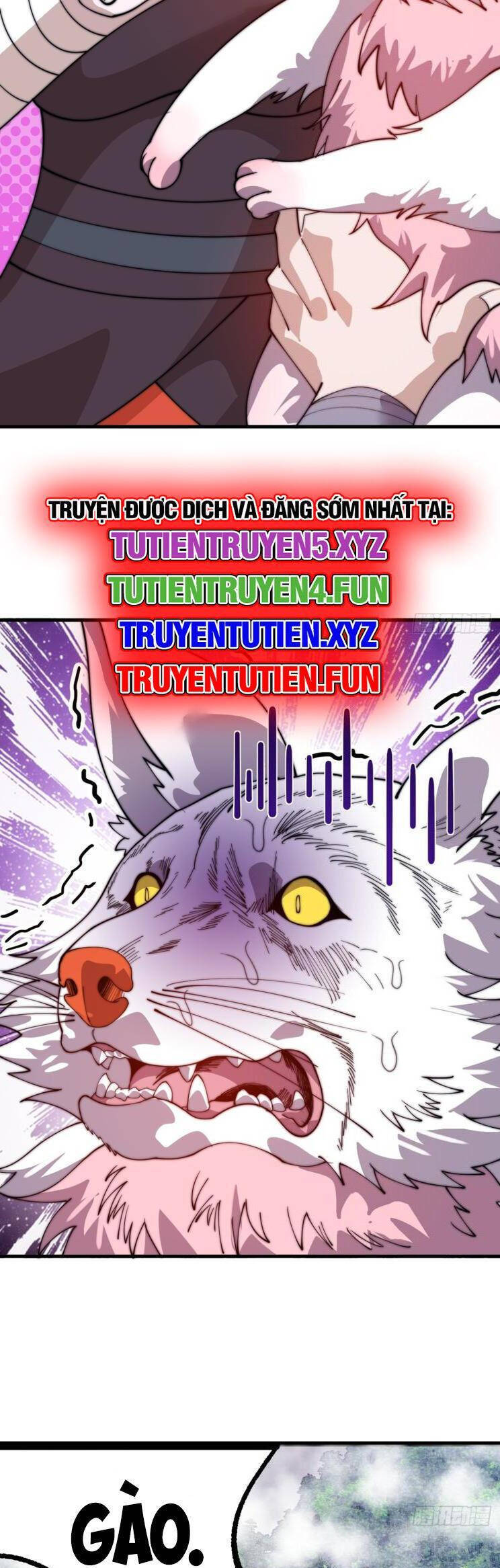 Ta Có Một Sơn Trại Chap 977 - Next Chap 978