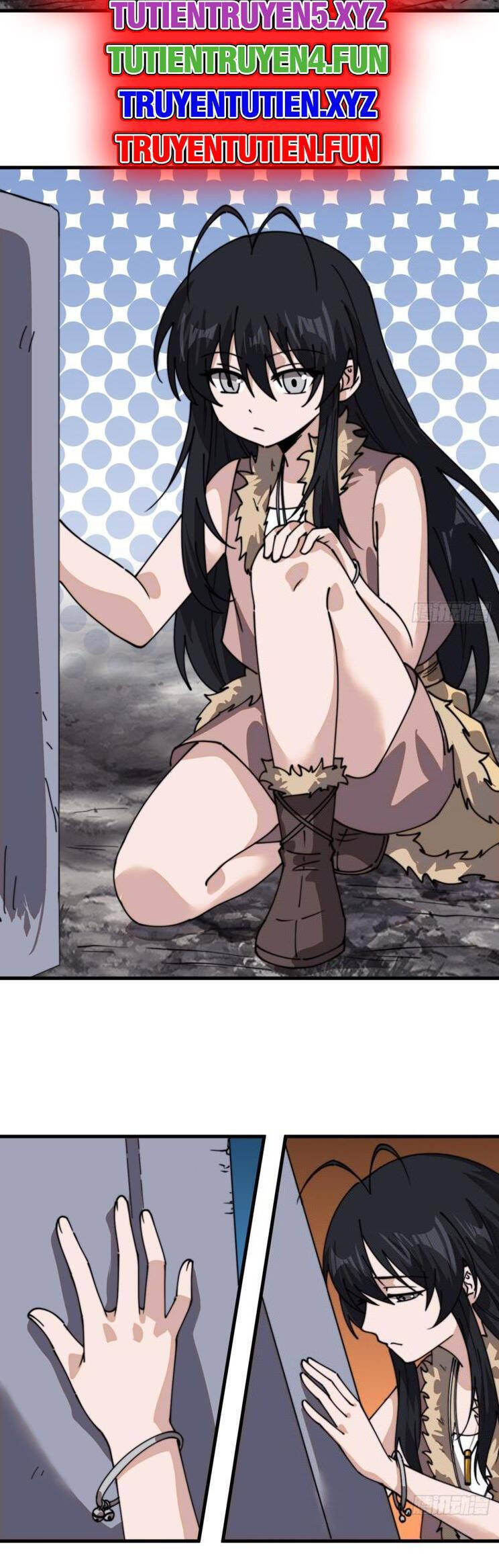 Ta Có Một Sơn Trại Chap 979 - Next Chap 980