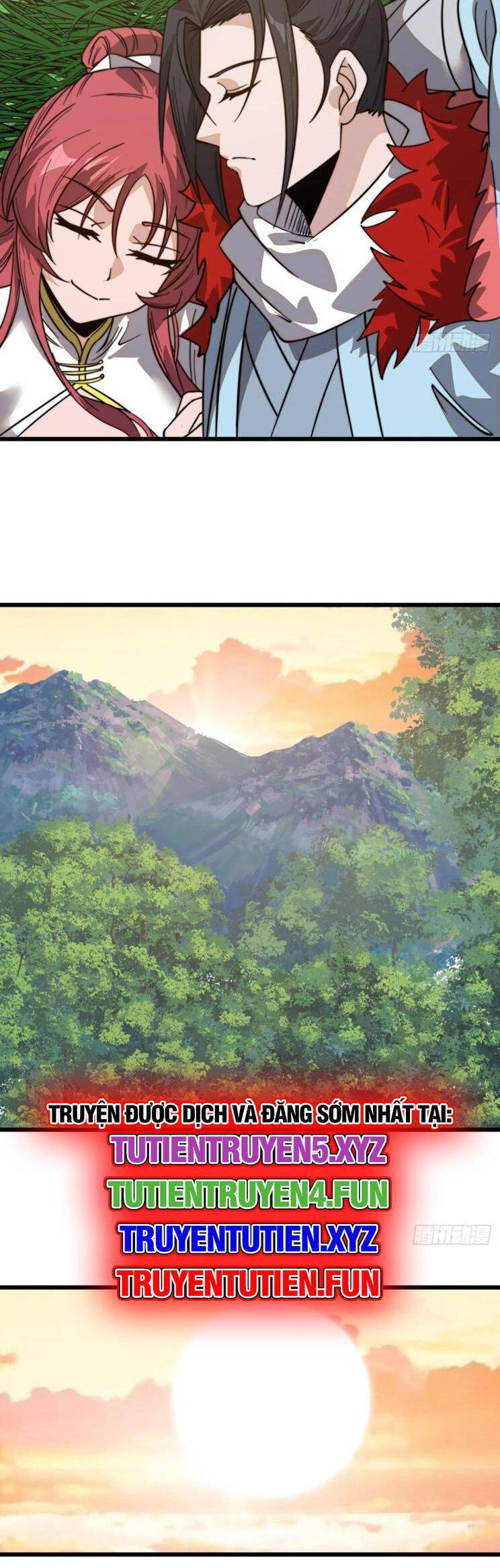 Ta Có Một Sơn Trại Chap 979 - Next Chap 980